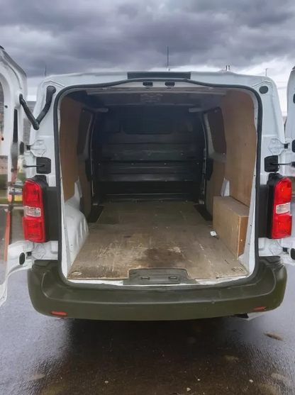 **(ONLY 39K MILEAGE)** 2023 CITROEN DISPATCH 1000 1.5 BLUEHDI 100 ENTERPRISE EDITION PANEL VAN ()