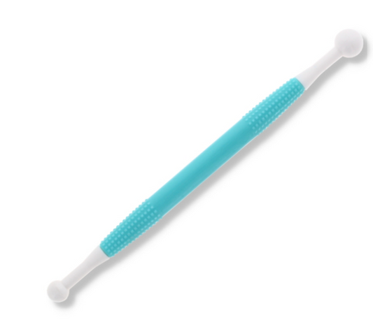 500 X CAKE DECORATING DOUBLE ENDED BALL TOOL