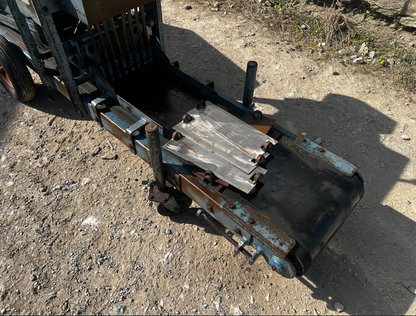 DEWA POTTING MACHINE FOR PLANTS SEEDS