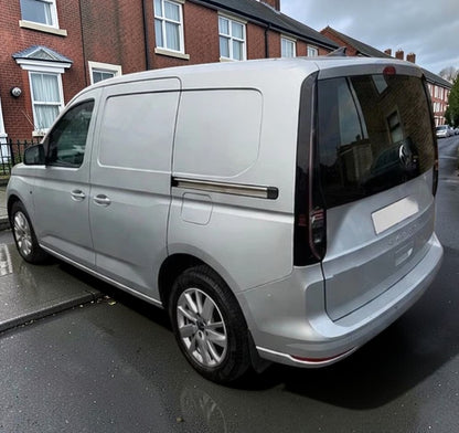 **(ONLY 102K MILEAGE)** 2023 VOLKSWAGEN CADDY 2.0 TDI 102PS PRO COMMERCE PANEL VAN