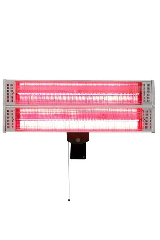 4 X NEW ZURICH HEATER DELUXE
