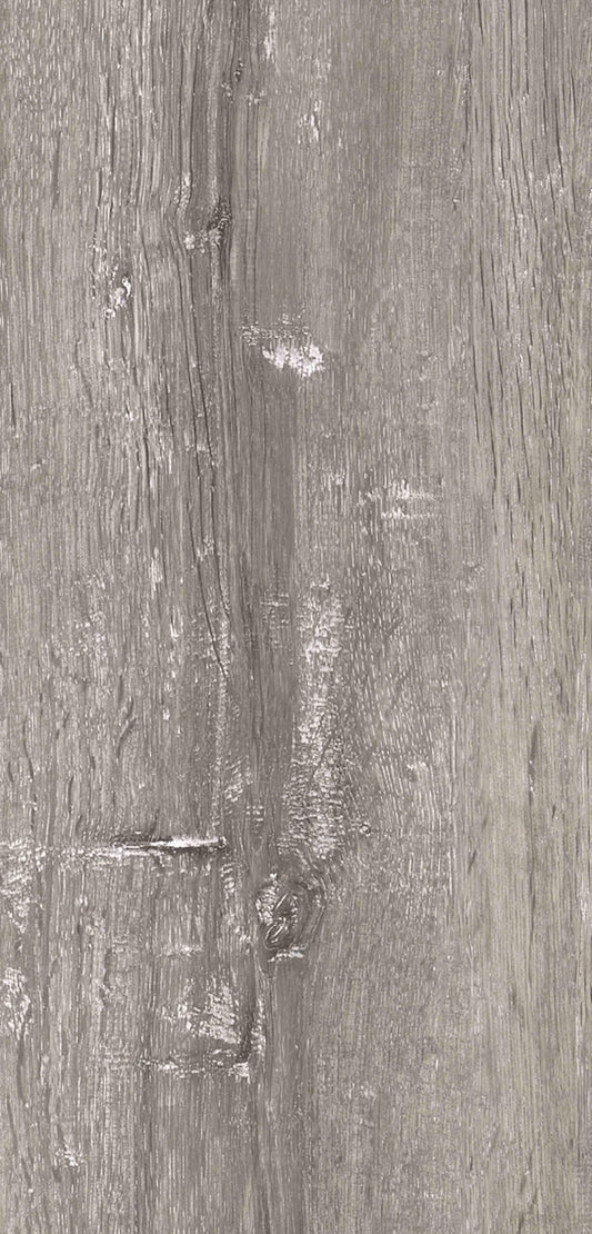 4 X BOXES (13.48M2) HEAVY COMMERCIAL LVT FLOORING FRENCH GREY ELM RRP £400.00
