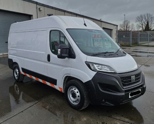 **(ONLY 56K MILEAGE)** 2022 FIAT DUCATO 35 MAXI MULTIJET III L2H2 DIESEL >>--NO VAT ON HAMMER--<<