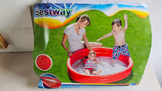 6PC BESTWAY POOL