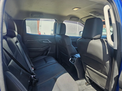 **(ONLY 89K MILEAGE)** 2022 ISUZU D-MAX DL40 1.9 DIESEL MANUAL BLUE PICK UP >>--NO VAT ON HAMMER--<<