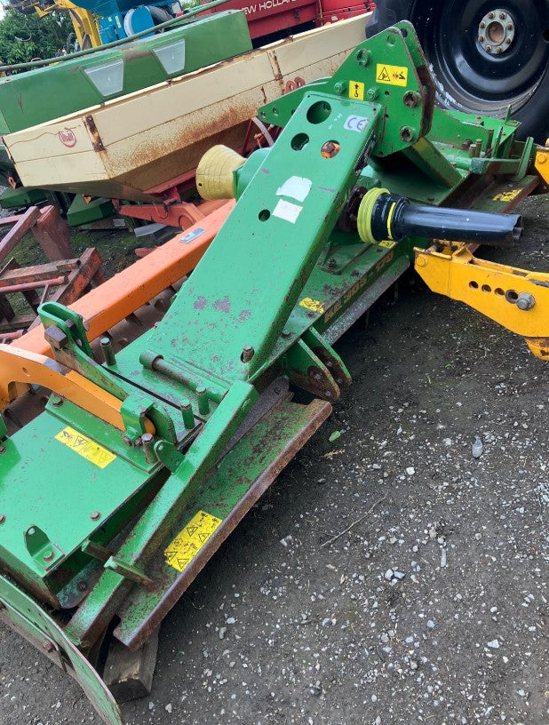 AMAZONE KE303-170 POWER HARROW