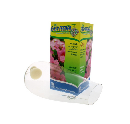200 X EASY FEEDER-2 LTR HANGING BASKET DRIP FEED