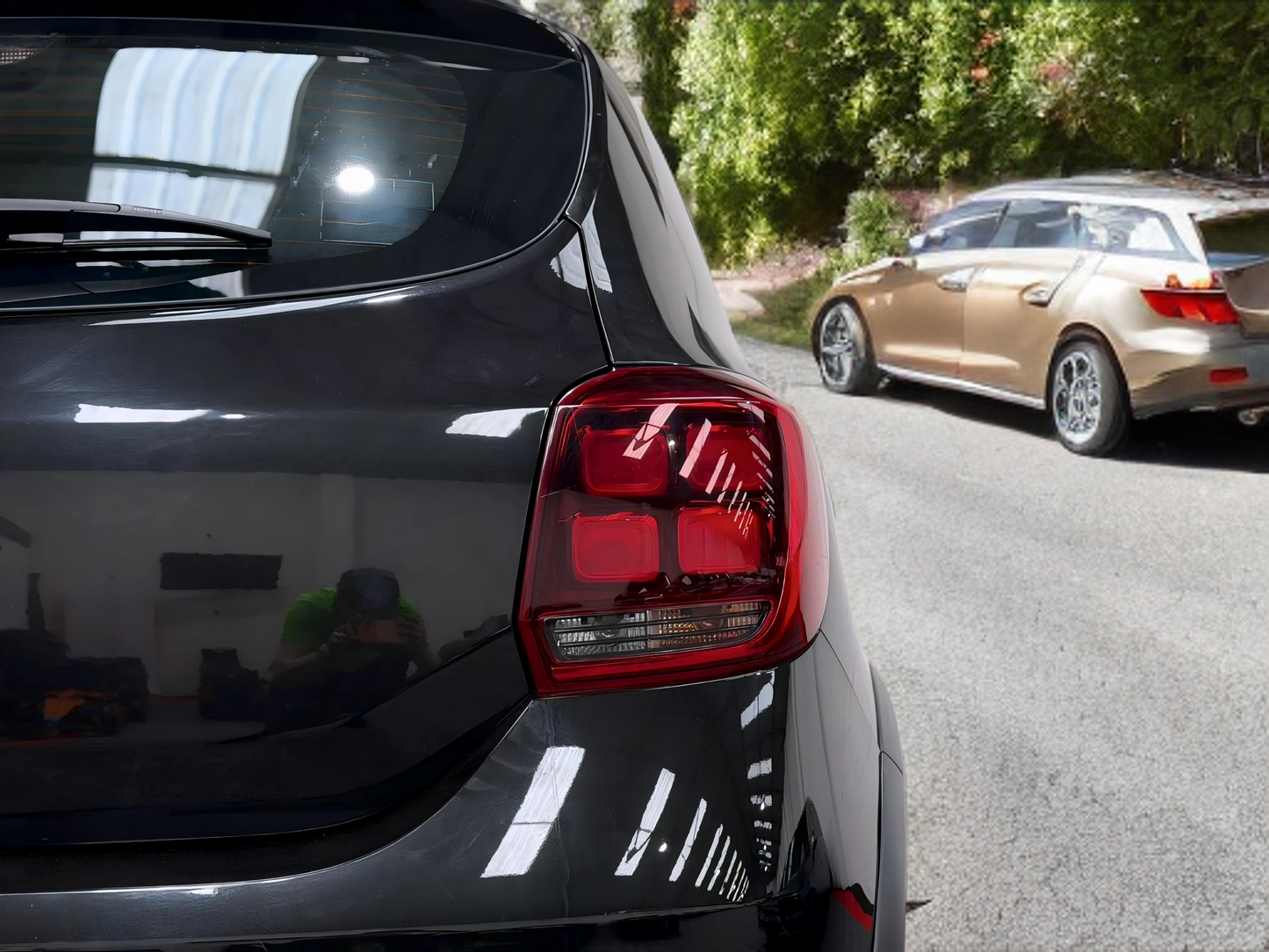 **(ONLY 83K MILEAGE)** 2019 DACIA SANDERO STEPWAY COMFORT TCE 0.9L >>--NO VAT ON HAMMER--<<
