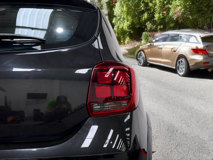 **(ONLY 83K MILEAGE)** 2019 DACIA SANDERO STEPWAY COMFORT TCE 0.9L >>--NO VAT ON HAMMER--<<