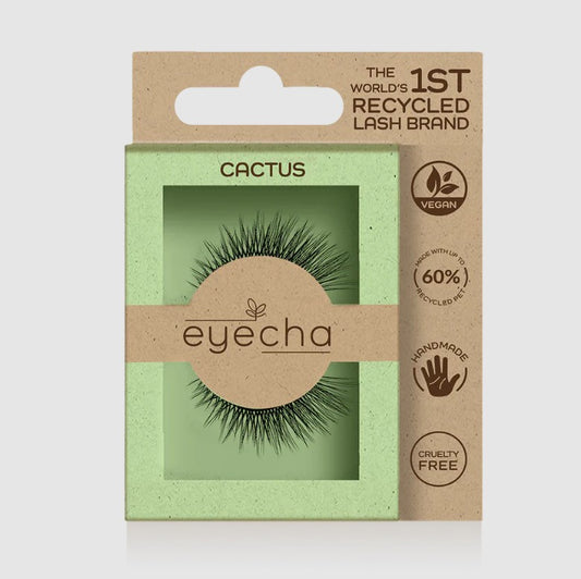 180 X NEW CACTUS - EYECHA LASH