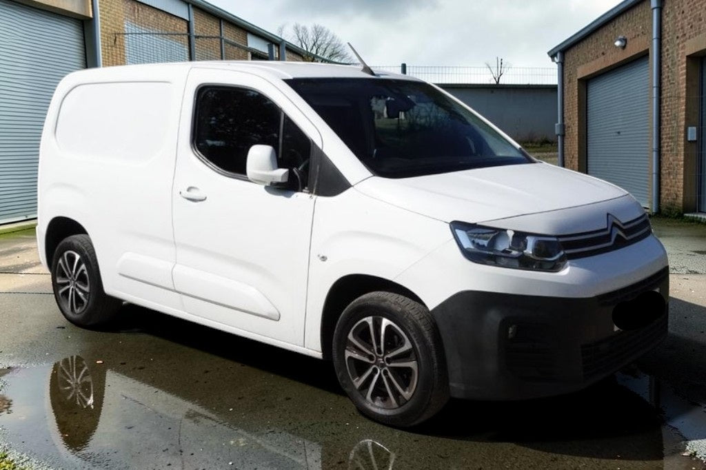 **(ONLY 78K MILEAGE)** 2020 CITROEN BERLINGO 1000 DRIVER BHDI SS L1H1 >>--NO VAT ON HAMMER--<<