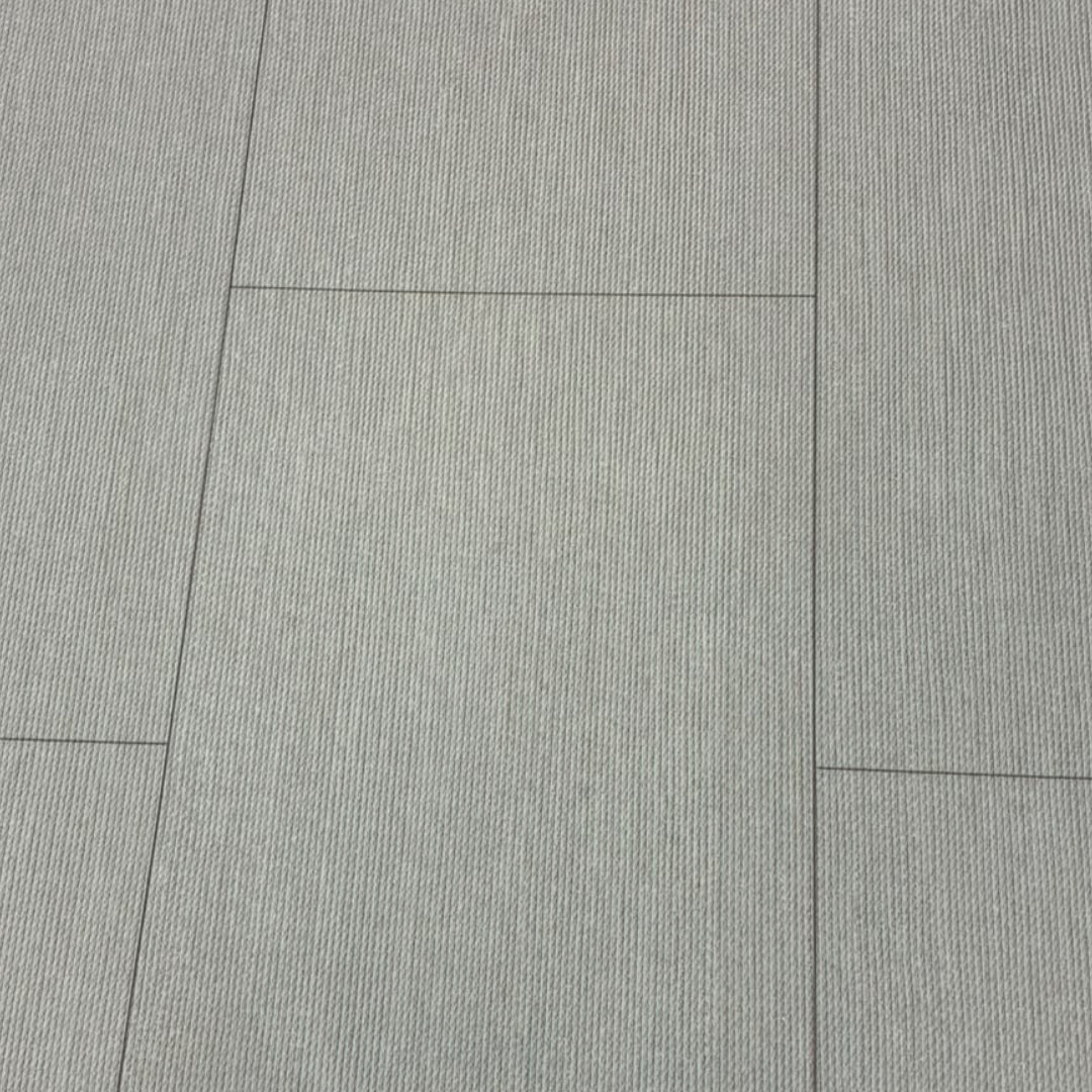 1,900 SQM (20 FULL ROLLS) – TARKETT TWINE VINYL FLOORING - ERWIN HYMER GROUP SURPLUS CLEARANCE