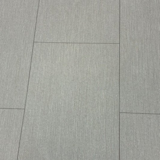 96 SQM (1 FULL ROLL) – TARKETT TWINE VINYL FLOORING - ERWIN HYMER GROUP SURPLUS CLEARANCE