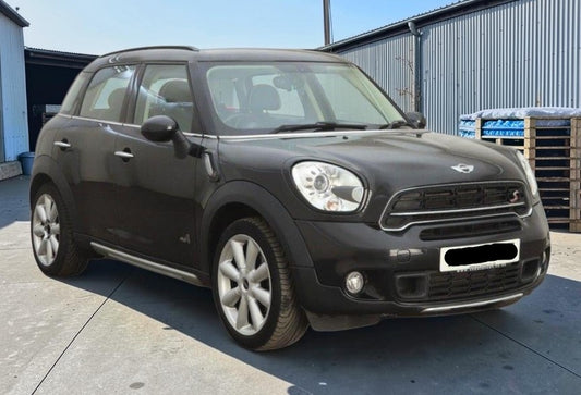**(ONLY 70K MILEAGE)** 2016 MINI COUNTRYMAN COOPER S ALL4 1.6 PETROL >>--NO VAT ON HAMMER--<<