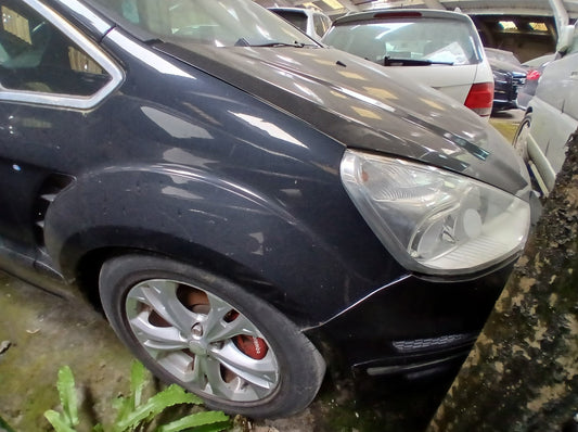 2012 FORD S-MAX TITANIUM TDCI – 7 SEATER – 2.2 DIESEL >>--NO VAT ON HAMMER--<<
