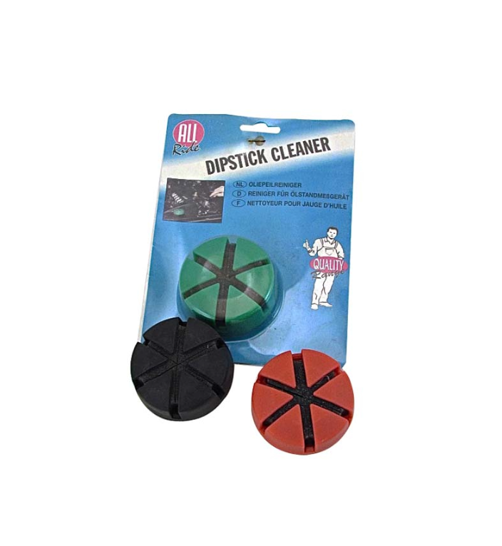 720 X OIL DIPSTICK CLEANER