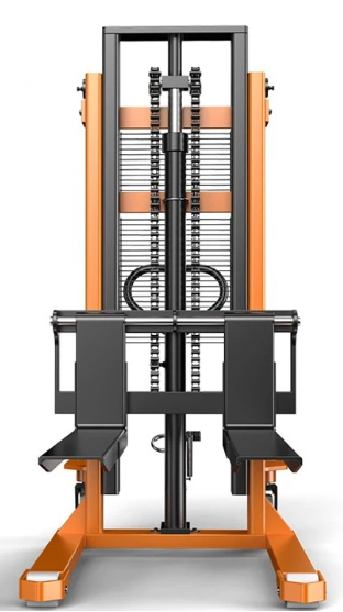 MANUAL STACKER