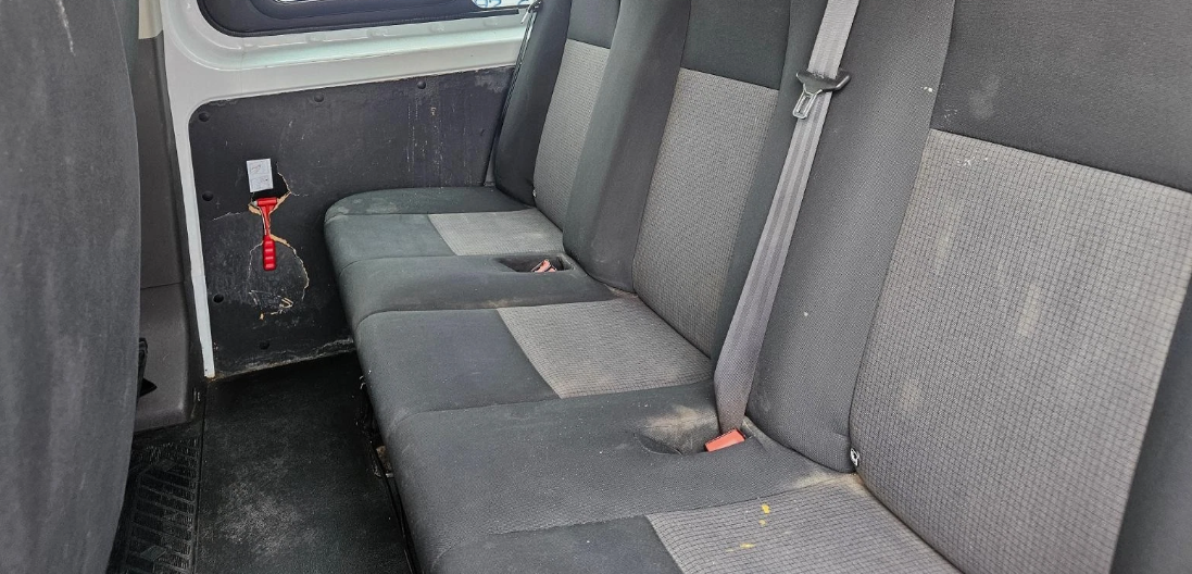 2018 FORD TRANSIT CUSTOM 280 BASE L1H1 1995CC MANUAL >>--NO VAT ON HAMMER--<<