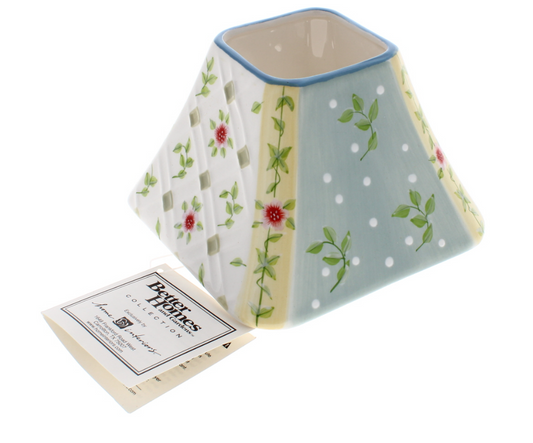 120 X JAR CANDLE SHADE