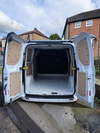 2020 FORD TRANSIT CUSTOM 320LIMITD EBLUE L2H1 1996CC MANUAL DIESEL PANEL >>--NO VAT ON HAMMER--<<