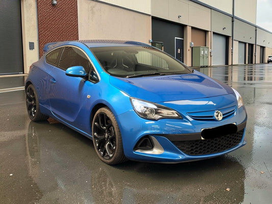 **(ONLY 93K MILEAGE)** 2012 VAUXHALL ASTRA VXR 1998CC PETROL >>--NO VAT ON HAMMER--<<