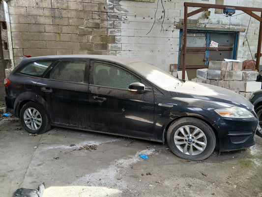 2011 FORD MONDEO EDGE TDCI – 1.6 DIESEL – 5 SEATER ESTATE >>--NO VAT ON HAMMER--<<
