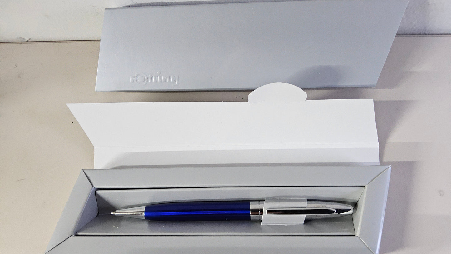 250X ROTRING BALL PEN