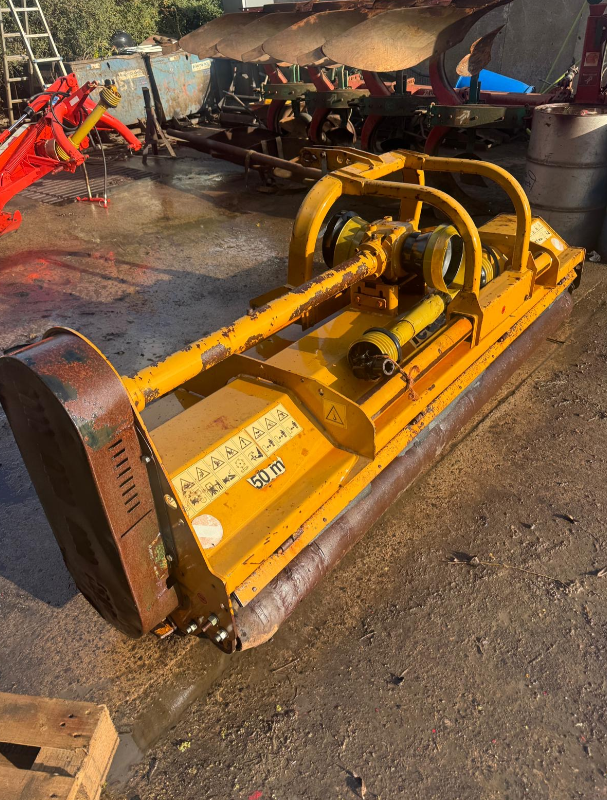 TEAGLE EKR/S 270 TOPPER