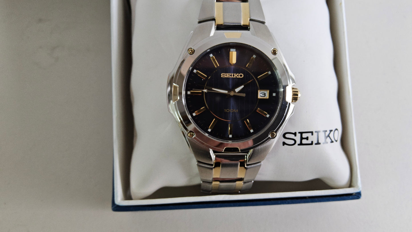 2 PC SEIKO SGEE60