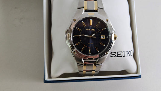 2 PC SEIKO SGEE60