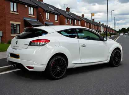 **(ONLY 108K MILEAGE)** 2010 RENAULT MEGANE RENAULTSPORT 2.0 PETROL MANUAL >>--NO VAT ON HAMMER--<<