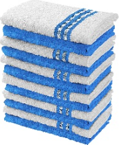 24 X NEW UTOPIA TOWELS KITCHEN TOWELS | RRP £497 | BULK CLEARANCE