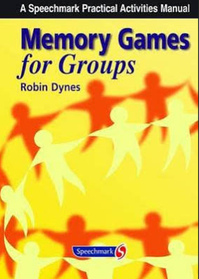 42 X MEMORY GAMES FOR GROUPS