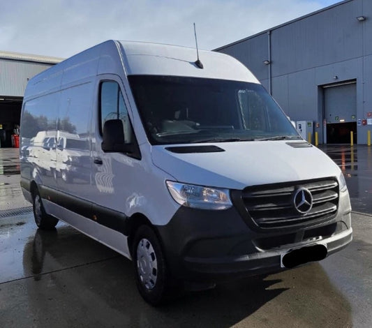 **(ONLY 116K MILEAGE)** 2020 MERCEDES-BENZ SPRINTER 315 PROGRESSIVE >>--NO VAT ON HAMMER--<<