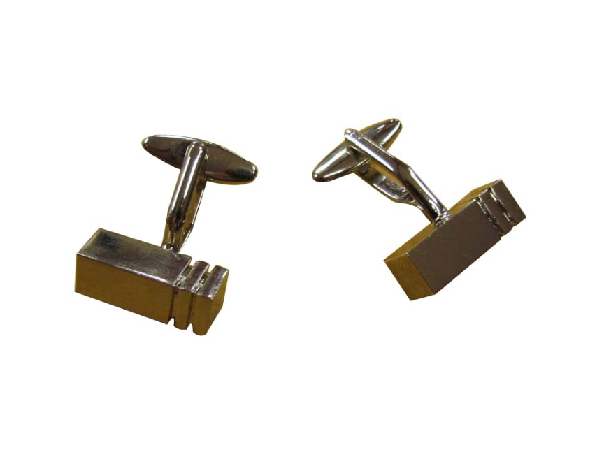 720 X AUSTID ROAD CUFFLINKS