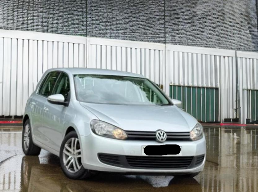 **(ONLY 109K MILEAGE)** 2011 VOLKSWAGEN GOLF TWIST 1.4 PETROL MANUAL >>--NO VAT ON HAMMER--<<