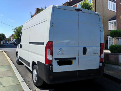 **(ONLY 51K MILEAGE)** 2021 CITROEN RELAY 35 L2H2 EPRISE BHDI S/S L2H2 2179CC >-NO VAT ON HAMMER-<