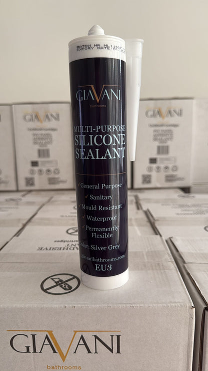 GIAVANI PVC ADHESIVE & SILICONE – 9,000 UNITS