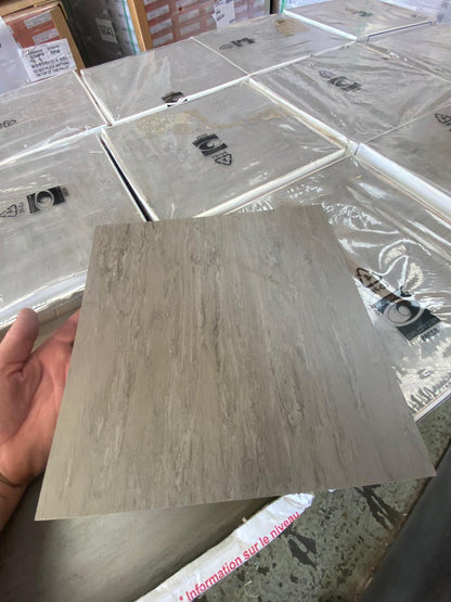 135 SQM GERFLOR MIPOLAM CLASSIC 300X300 TILE COMMERCIAL GRADE FLOORING