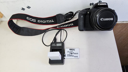 CANON CAMERA EO5600D