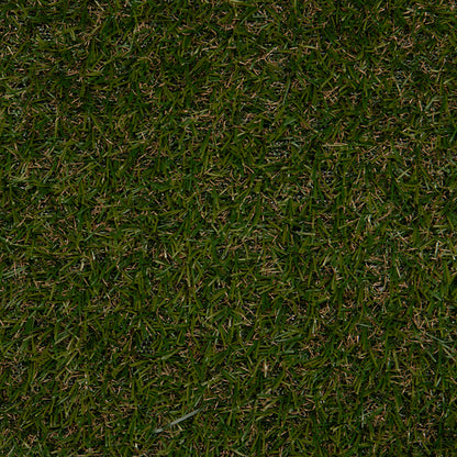 1 X ROLL (160M2) 15MM ECONOMY GRASS - ARTIFICIAL GRASS - RRP £2,400