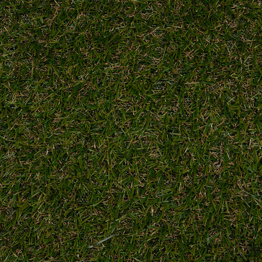 1 X ROLL (160M2) 15MM ECONOMY GRASS - ARTIFICIAL GRASS - RRP £2,400