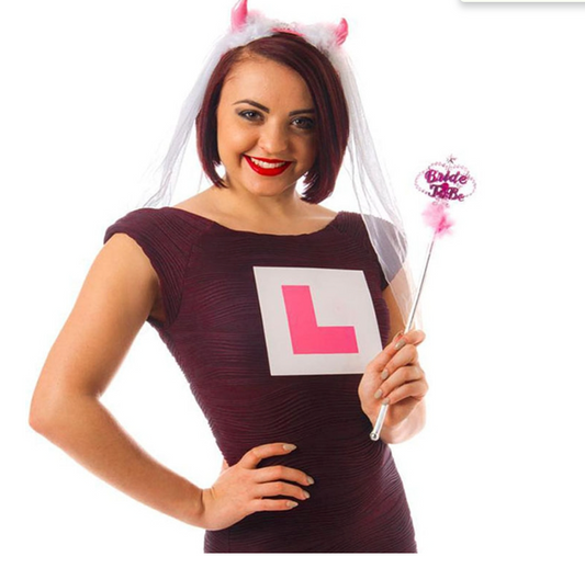48 X HEN PARTY BRIDE TO BE GIFT SET