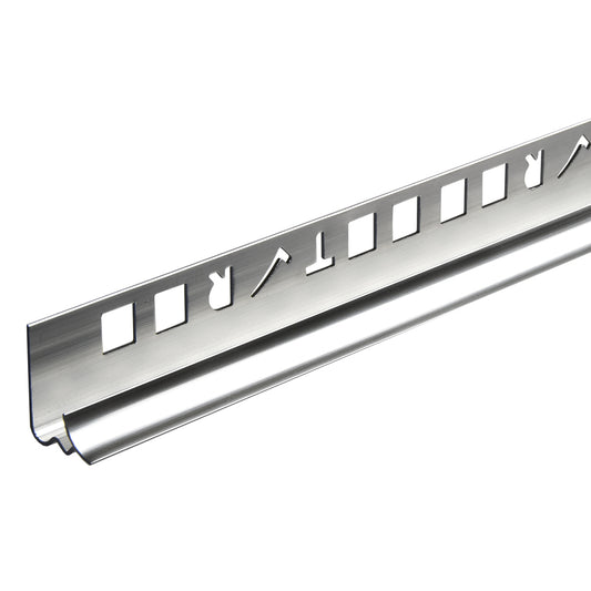 458 X SILVER COVE TRIM (10MM) LENGTH 2.44M