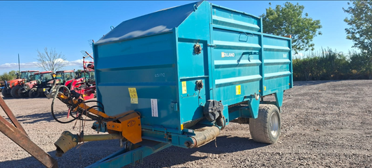 ROLLAND FEEDER