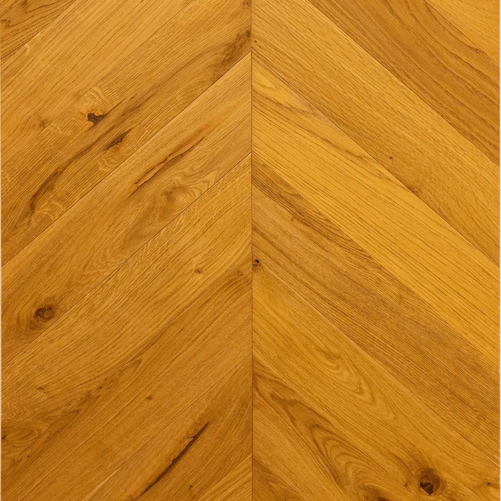 80 BOXES WESTEX ORIGINS FISHTAIL ENGINEERED OAK LIGHT SMOKED 58.72M² RETAIL VALUE £5,285