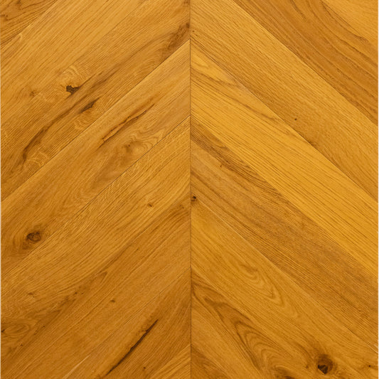 80 BOXES WESTEX ORIGINS FISHTAIL ENGINEERED OAK LIGHT SMOKED 58.72M² RETAIL VALUE £5,285