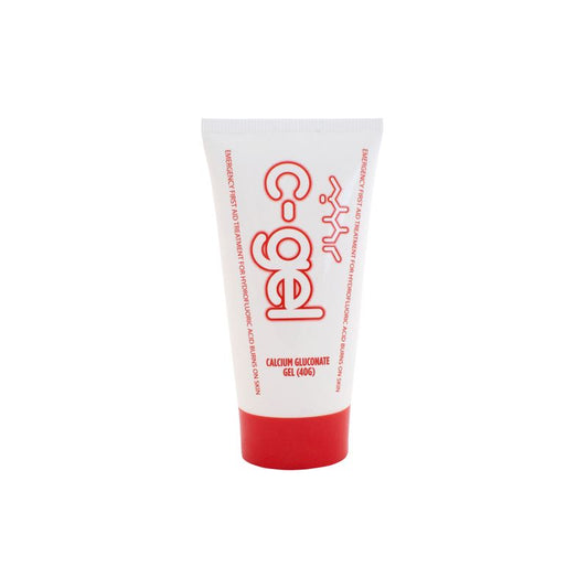 C-GEL CALCIUM GLUCONATE GEL 40G