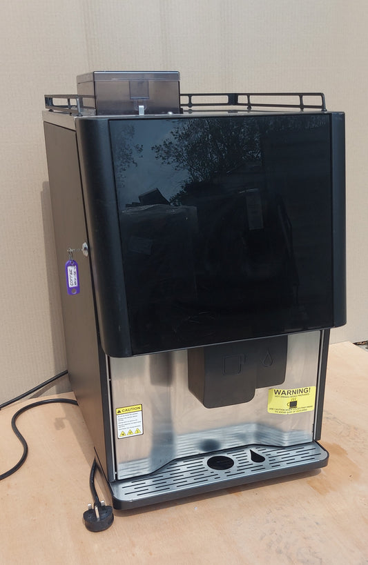 VITRO X3 COFFEE MACHINE BEAN 2 CUP
