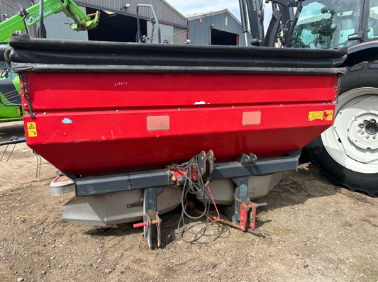 VICON ROTAFLOW RS-XL FERT SPREADER
